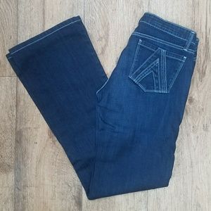 Aristocrat Jeans